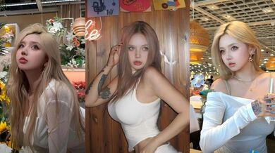 推特知名网黄 你的欲梦 成功上岸转战抖音 改名成美男狂圈47万粉丝 大合集满足瓜友一次性看到爽！