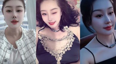 抖音巨乳熟女 Sasa 性爱定制福利流出 核弹美乳肥臀狂摇 骚穴淫水泛滥 尺度炸裂引爆眼球！